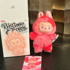 NWT 💎 Pop Mart Labubu- LOVE